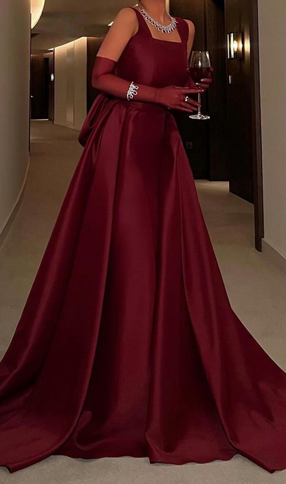 Trägerloses silbernes Vintage-Abendkleid, A-Linie, Geburtstagskleid J9370