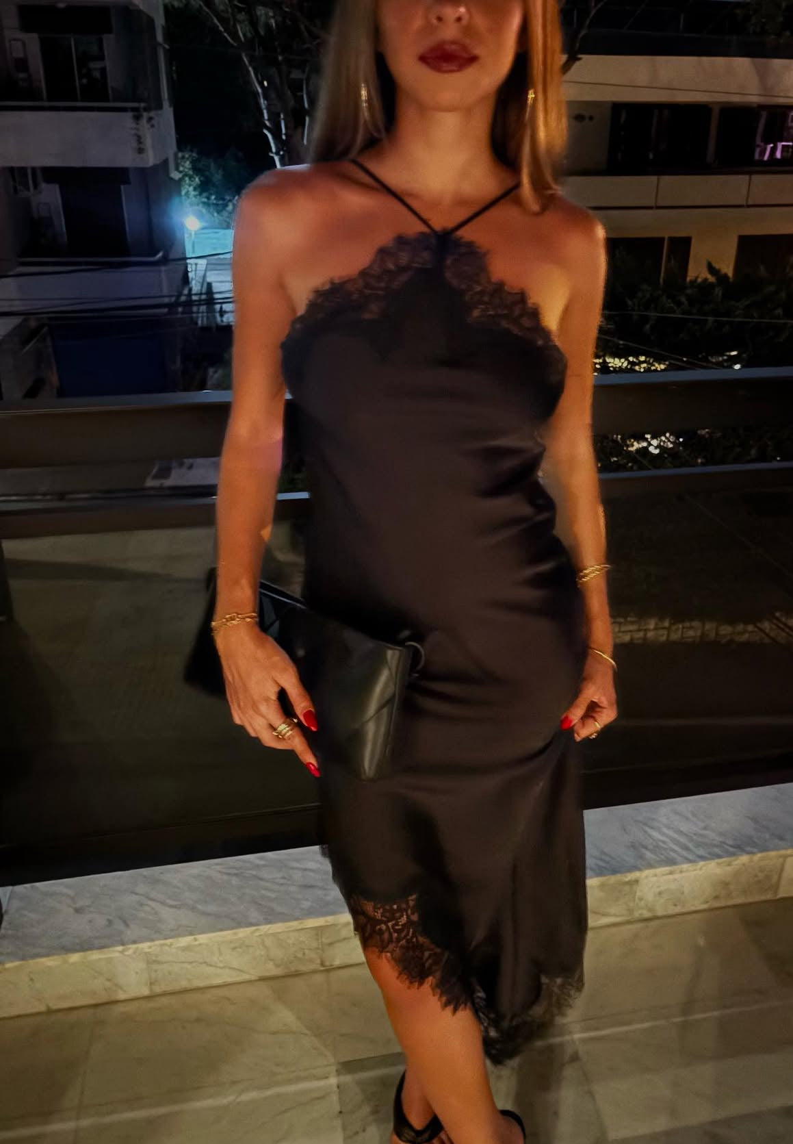 Black Sheath Evening Dress Date Night Outfit Dress J7925