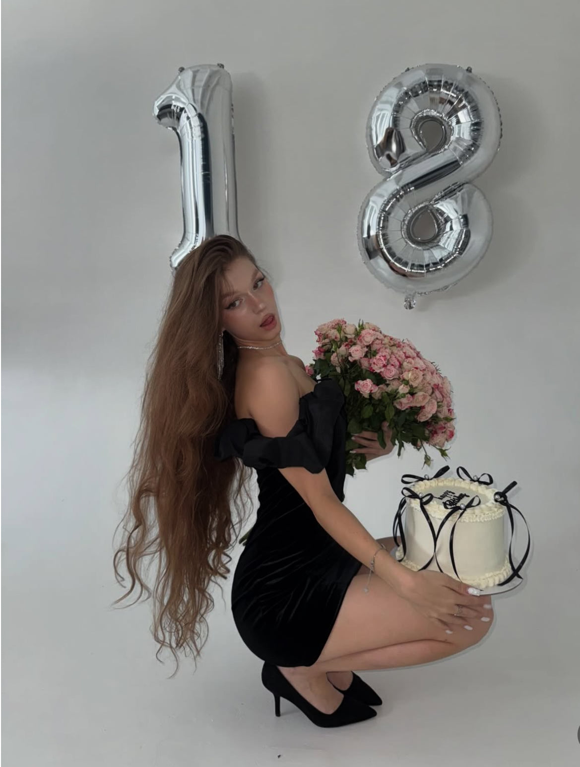 Off Shoulder Black Sheath Birthday Dress Short Homecoming Dress J7947