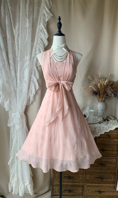 Trägerloses silbernes Vintage-Abendkleid, A-Linie, Geburtstagskleid J9370