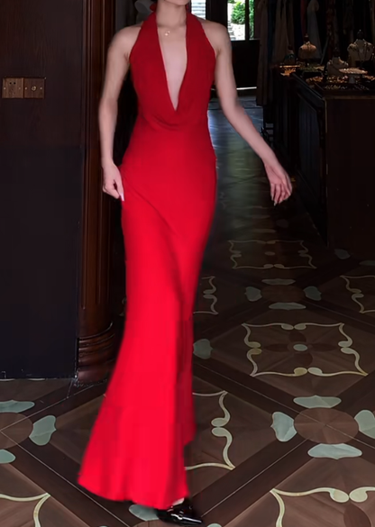 Robe de bal bustier violette en satin avec appliques, robe de soirée formelle J9413