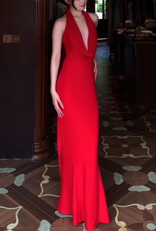 Robe de bal bustier violette en satin avec appliques, robe de soirée formelle J9413