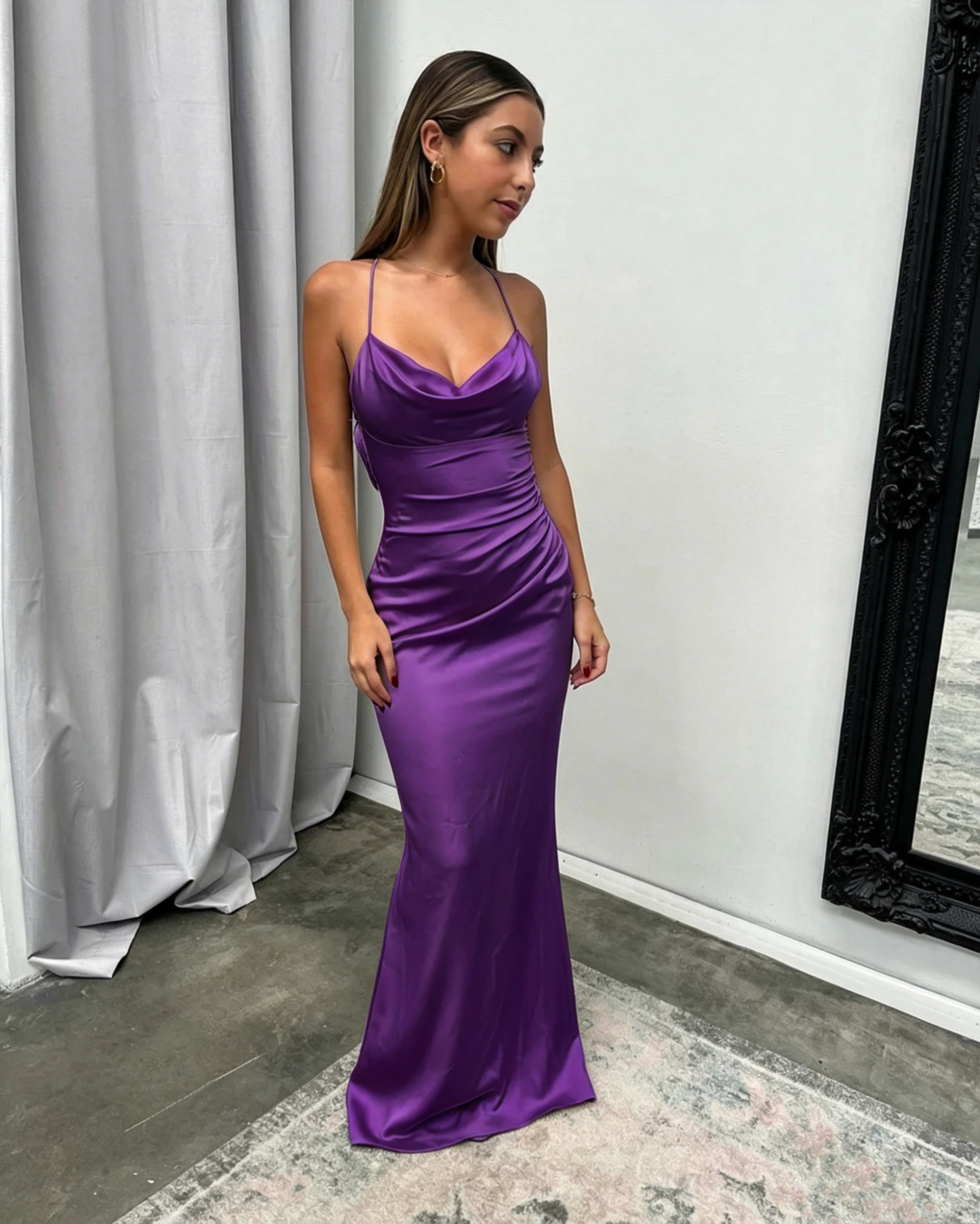 Yellow Sheath Long Prom Dress Formal Evening Gown J4122