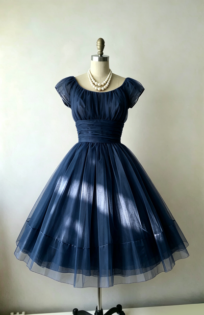 Pink Short Homecoming Dress Party Dress  J4172