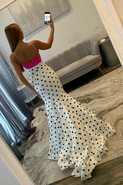 Robe de soirée fourreau noire sexy longue avec fente J8826