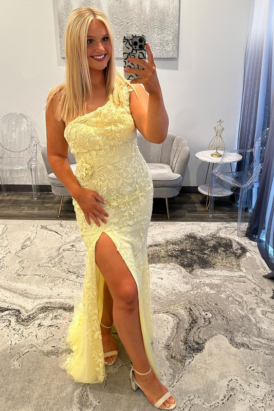 Robe de soirée fourreau noire sexy longue avec fente J8826