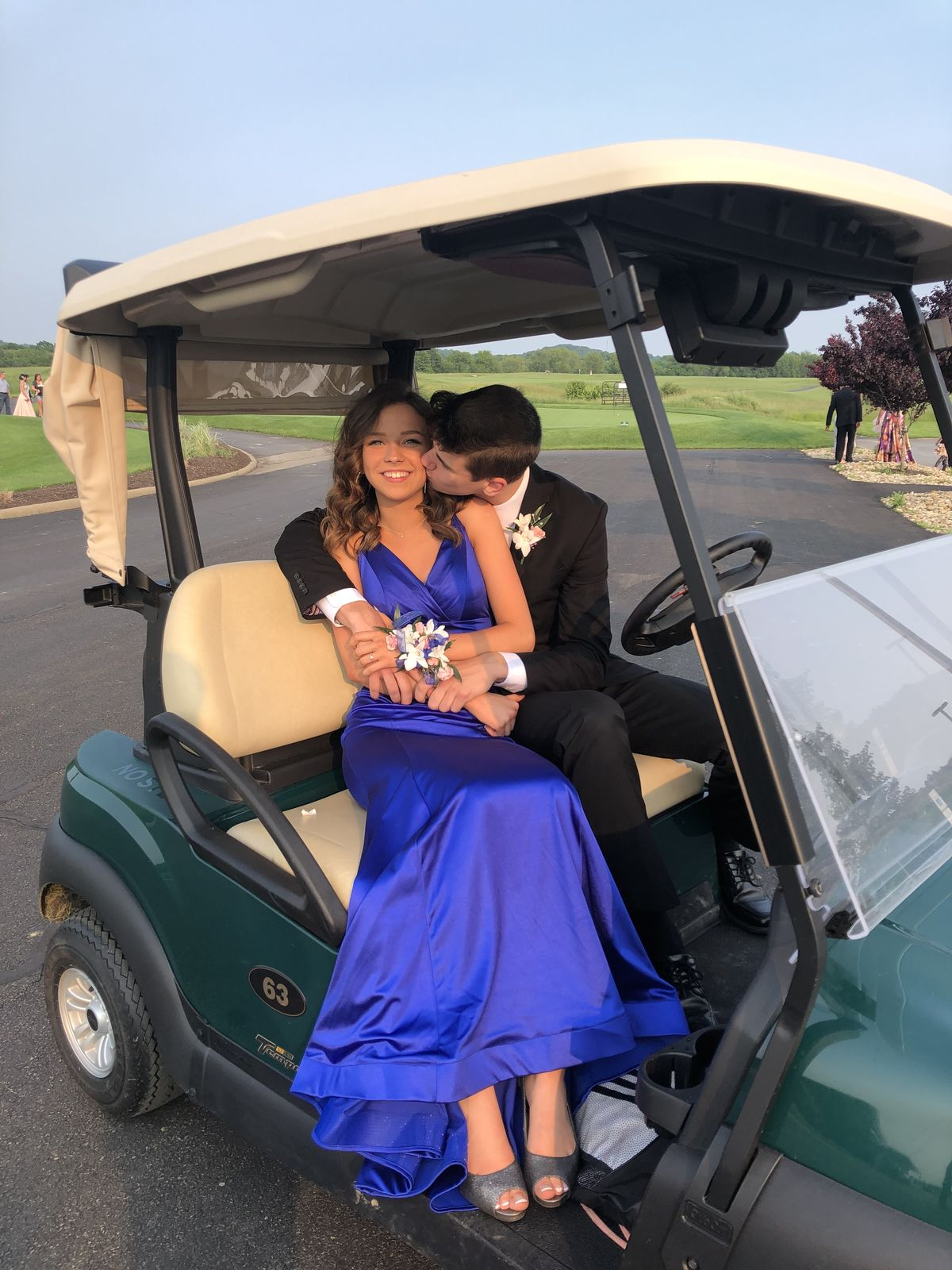 Robe de soirée fourreau noire sexy longue avec fente J8826