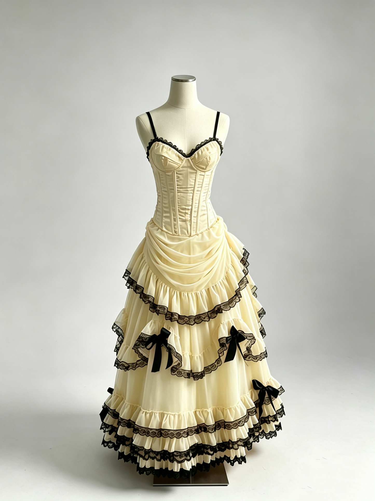 Rosa Etuikleid, lang, mit Seitenschlitz, Satin, formelles Kleid J8820