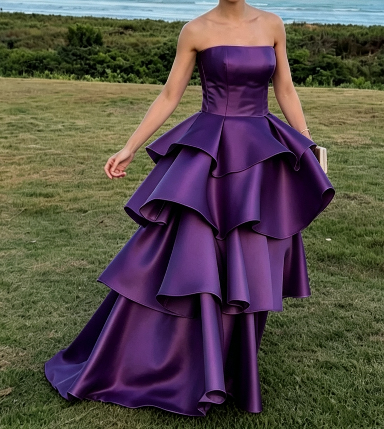 Robe de soirée fourreau noire sexy longue avec fente J8826