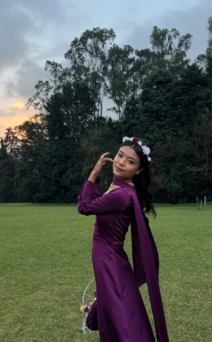 Robe de soirée fourreau noire sexy longue avec fente J8826