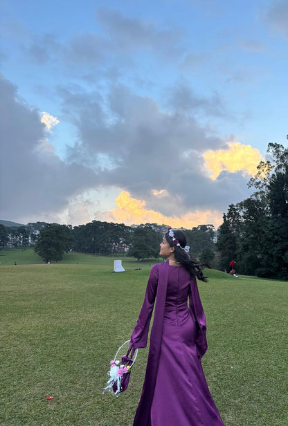 Robe de soirée fourreau noire sexy longue avec fente J8826