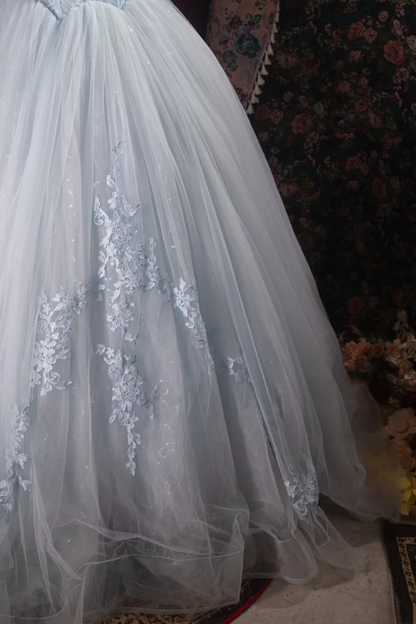 Rosa Etuikleid, lang, mit Seitenschlitz, Satin, formelles Kleid J8820