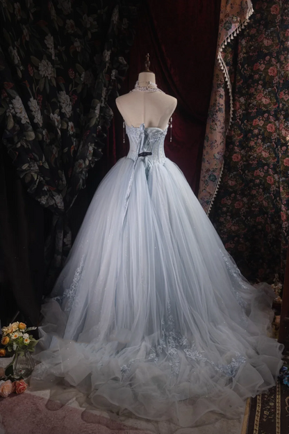 Rosa Etuikleid, lang, mit Seitenschlitz, Satin, formelles Kleid J8820