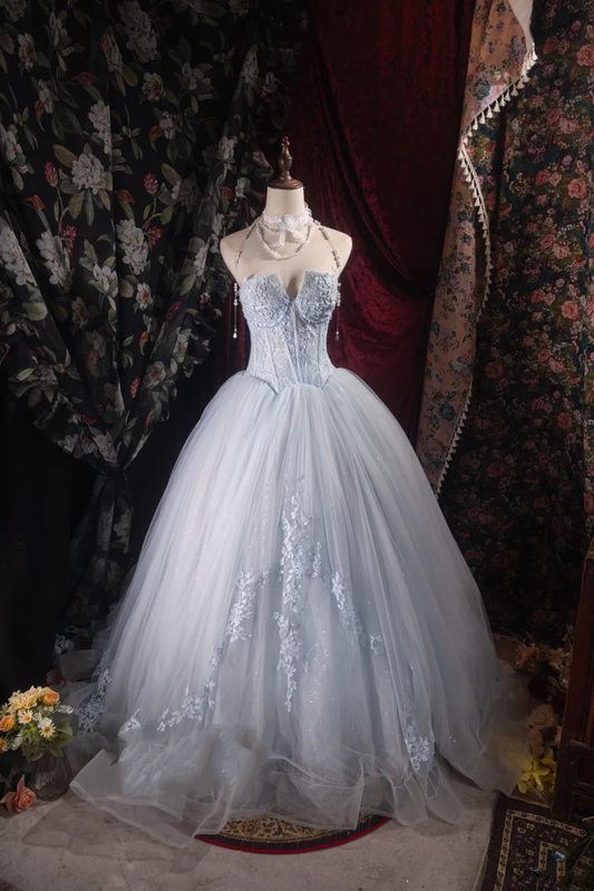 Rosa Etuikleid, lang, mit Seitenschlitz, Satin, formelles Kleid J8820