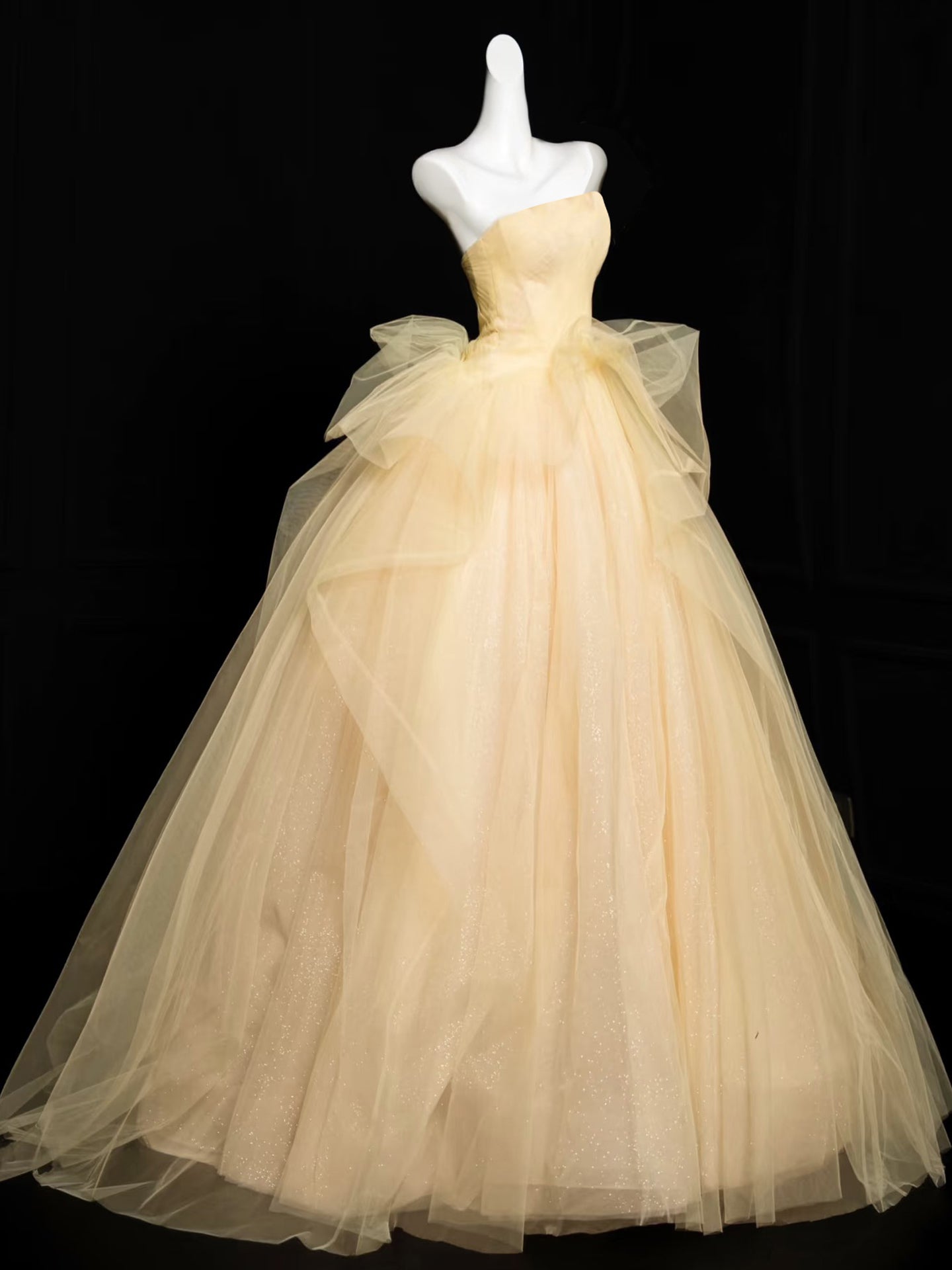 Robe de soirée fourreau noire sexy longue avec fente J8826