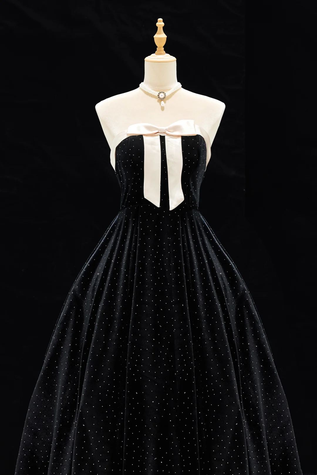 Rosa Etuikleid, lang, mit Seitenschlitz, Satin, formelles Kleid J8820