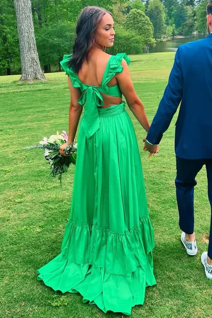 Robe de soirée fourreau noire sexy longue avec fente J8826