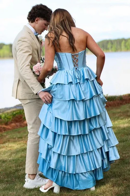 Robe de soirée fourreau noire sexy longue avec fente J8826