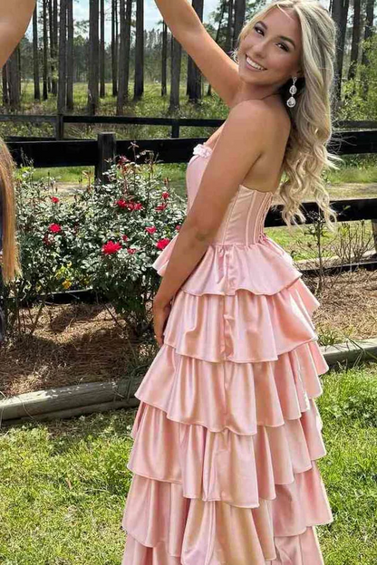 Robe de soirée fourreau noire sexy longue avec fente J8826