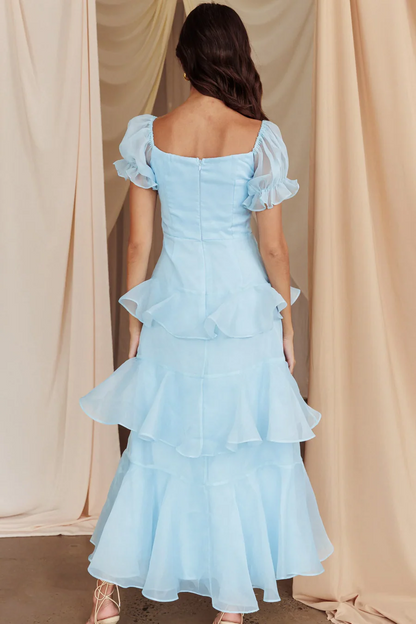 Robe de soirée fourreau noire sexy longue avec fente J8826