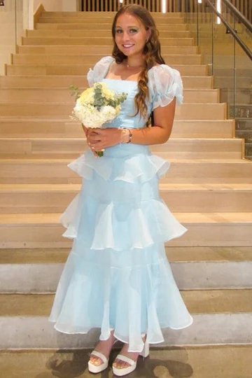 Robe de soirée fourreau noire sexy longue avec fente J8826