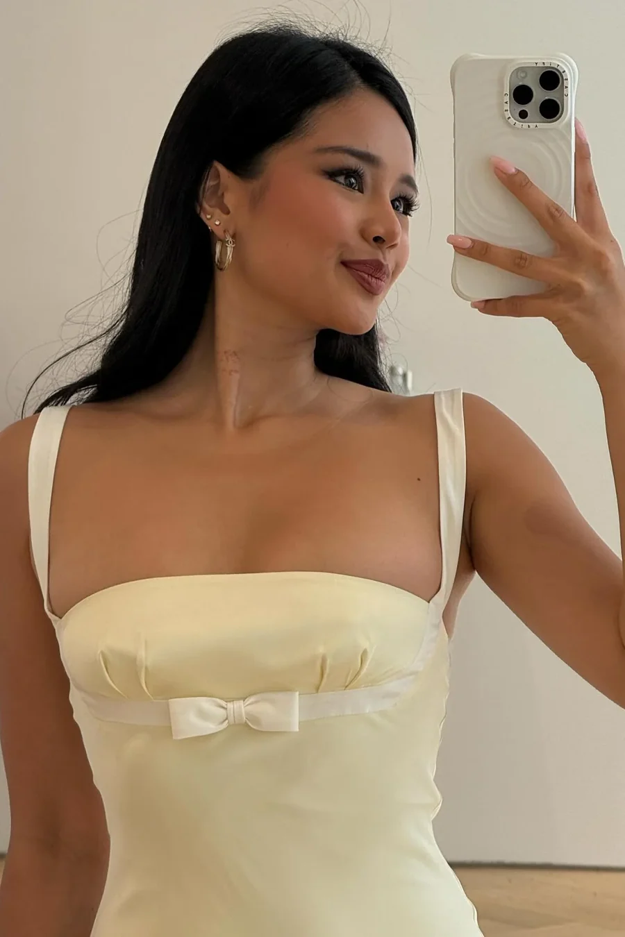 Robe de soirée fourreau noire sexy longue avec fente J8826