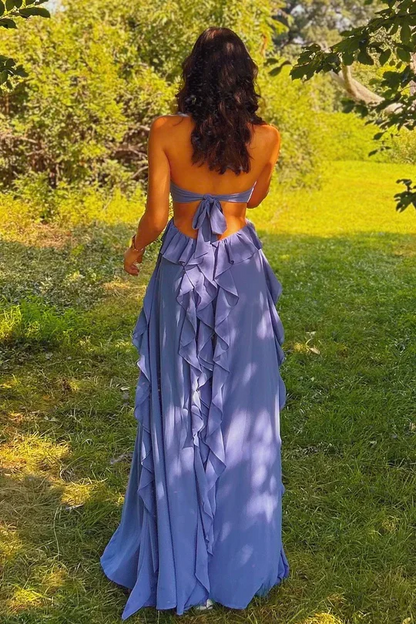 Robe de soirée fourreau noire sexy longue avec fente J8826