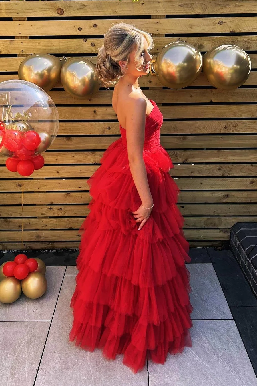 Robe de soirée fourreau noire sexy longue avec fente J8826