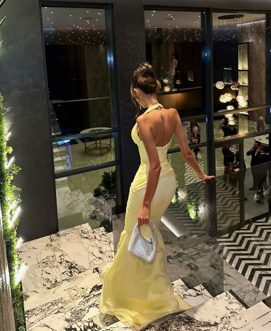 Robe de soirée fourreau noire sexy longue avec fente J8826