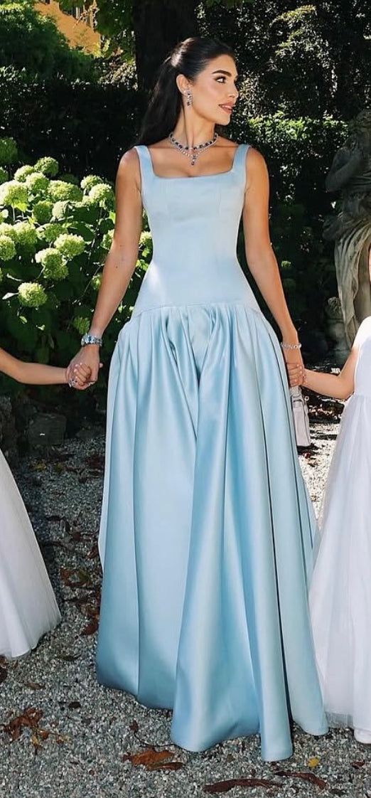 Robe de soirée fourreau noire sexy longue avec fente J8826