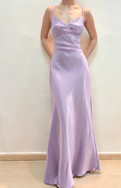 Robe de soirée fourreau noire sexy longue avec fente J8826