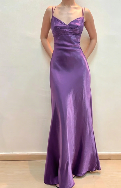 Robe de soirée fourreau noire sexy longue avec fente J8826