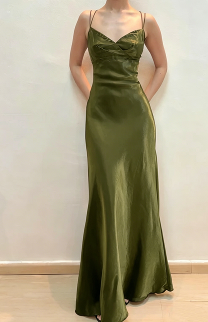 Robe de soirée fourreau noire sexy longue avec fente J8826