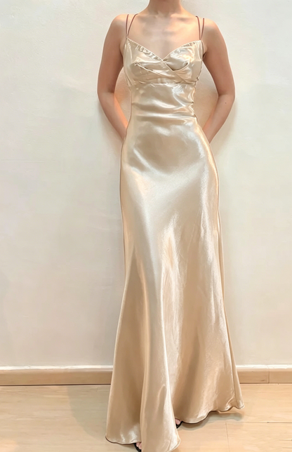 Robe de soirée fourreau noire sexy longue avec fente J8826