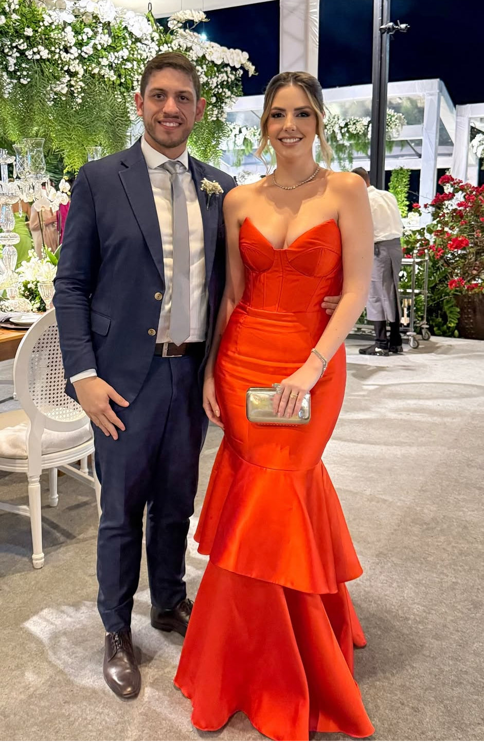 Robe de soirée fourreau noire sexy longue avec fente J8826