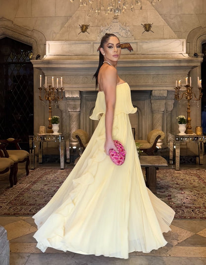 Robe de soirée fourreau noire sexy longue avec fente J8826