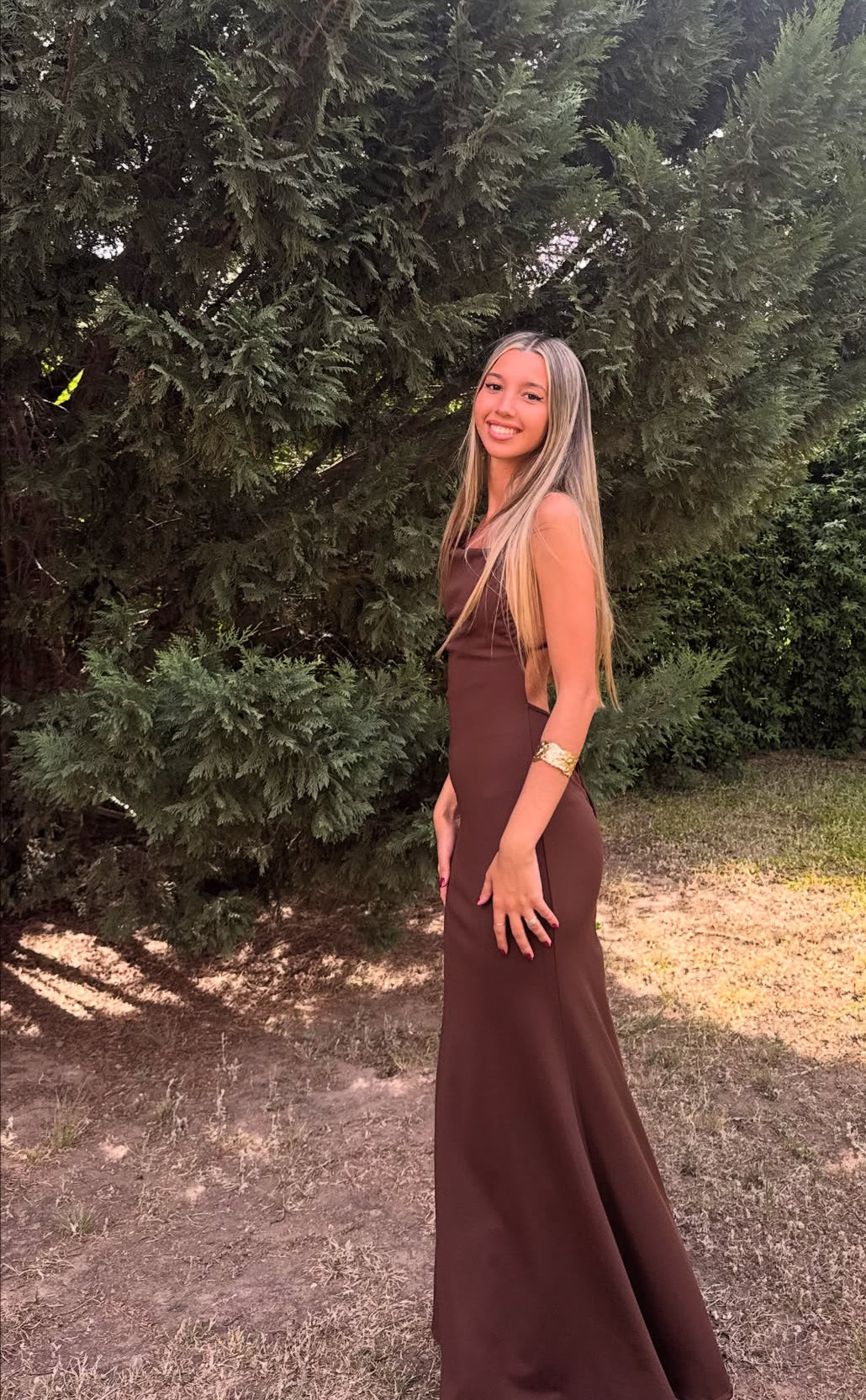 Robe de soirée fourreau noire sexy longue avec fente J8826