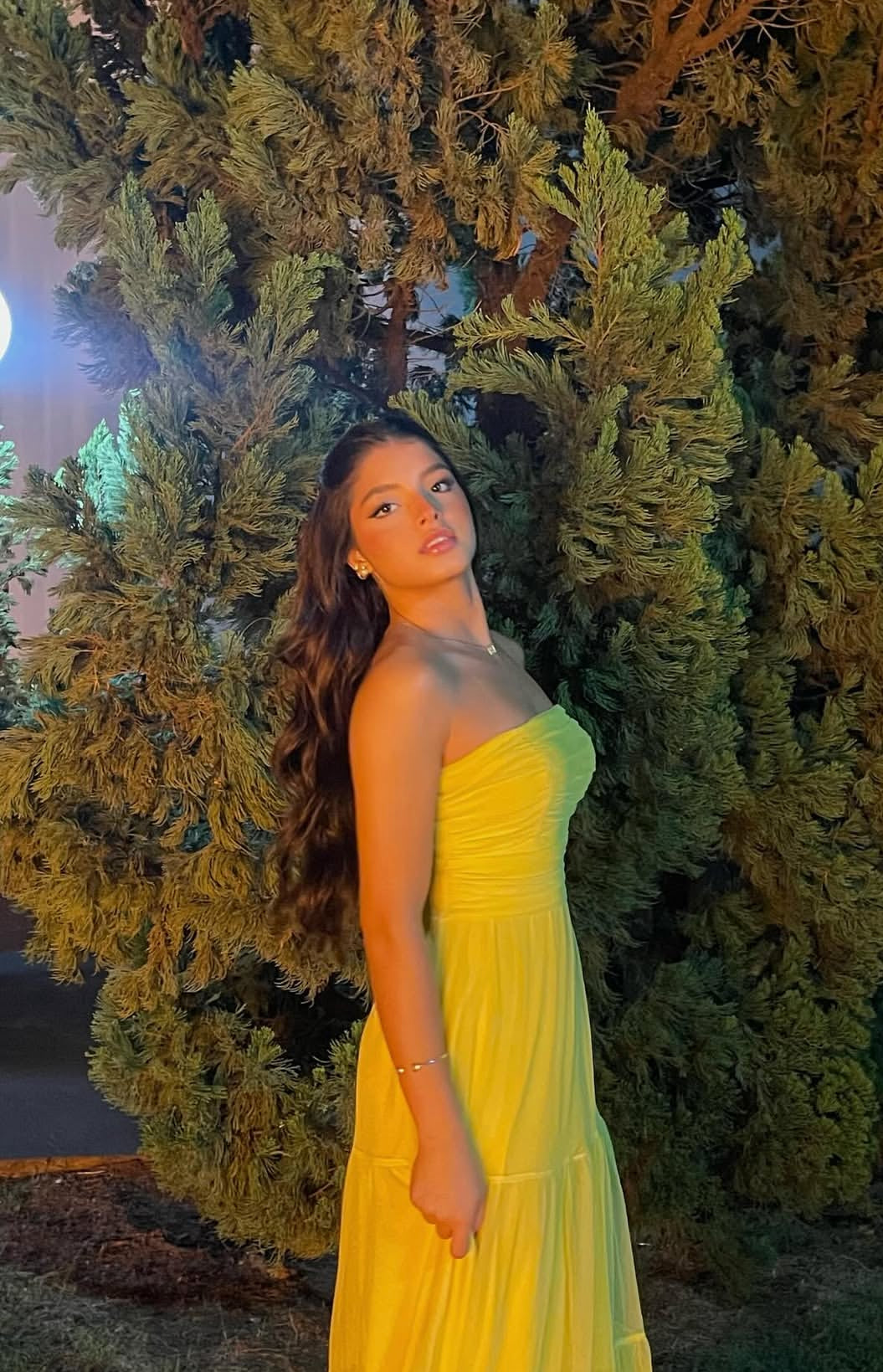 Robe de soirée fourreau noire sexy longue avec fente J8826