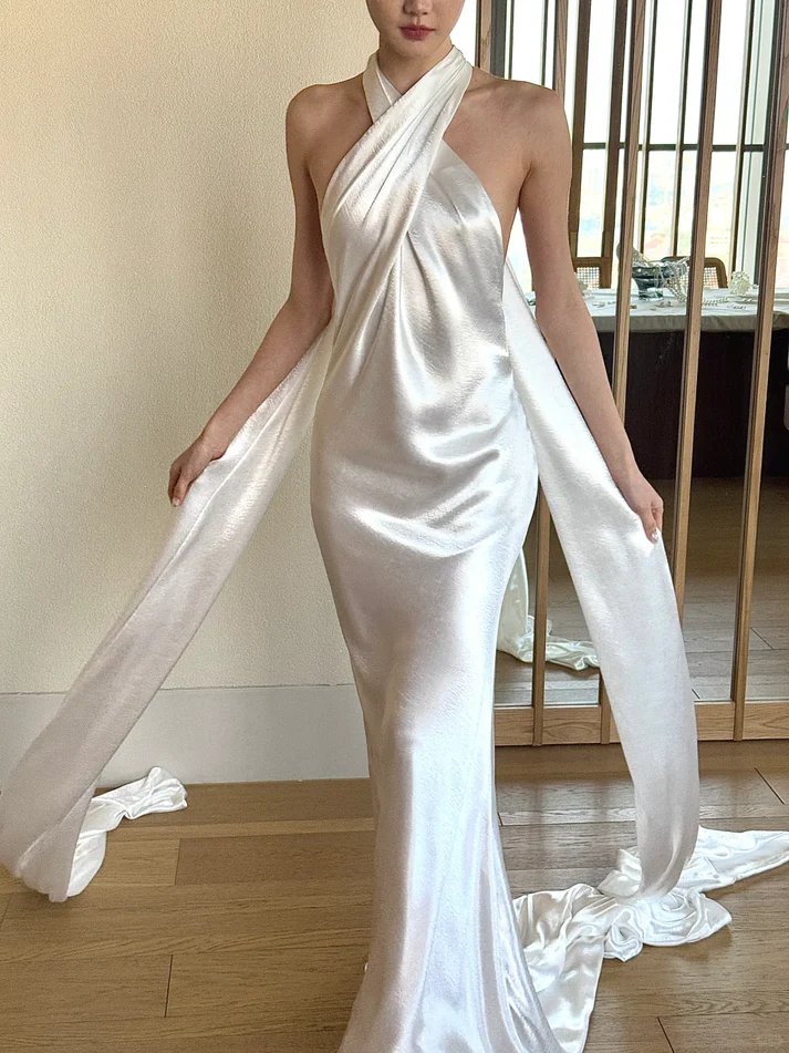 Robe de soirée fourreau noire sexy longue avec fente J8826