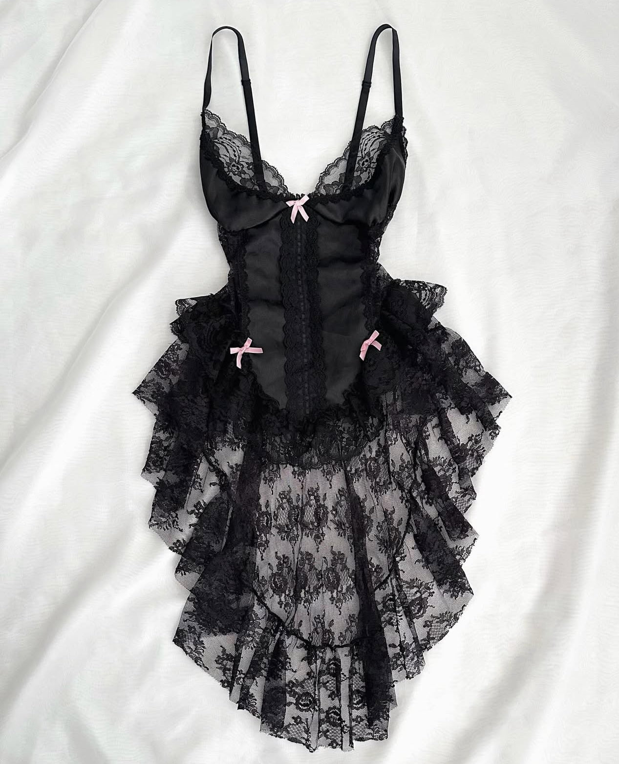 Robe de soirée fourreau noire sexy longue avec fente J8826