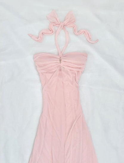 Robe de soirée fourreau noire sexy longue avec fente J8826