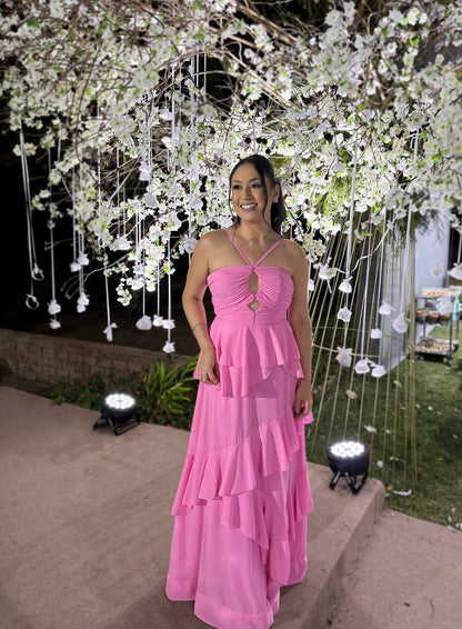 Robe de soirée fourreau noire sexy longue avec fente J8826