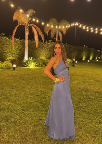 Robe de soirée fourreau noire sexy longue avec fente J8826