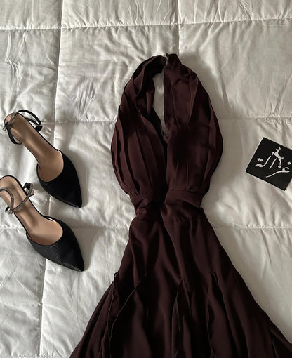 Robe de soirée fourreau noire sexy longue avec fente J8826