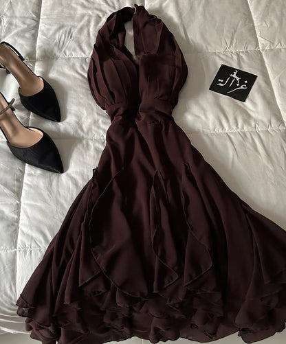 Robe de soirée fourreau noire sexy longue avec fente J8826