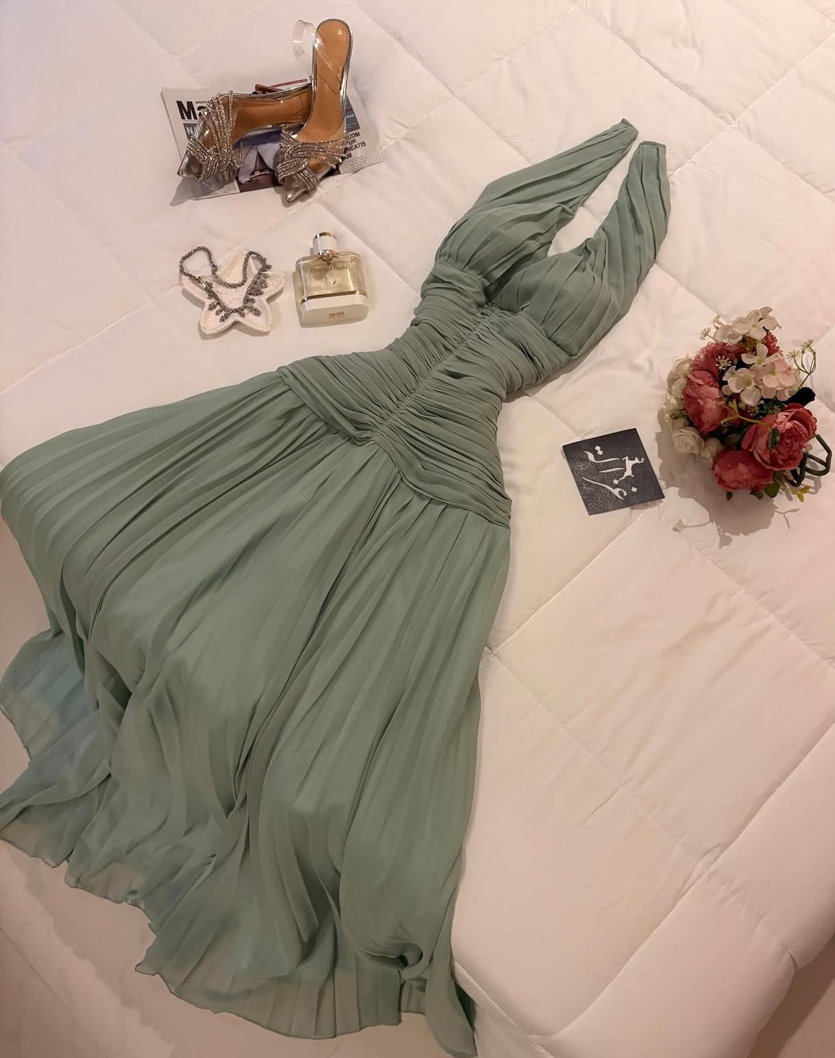 Robe de soirée fourreau noire sexy longue avec fente J8826