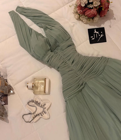 Robe de soirée fourreau noire sexy longue avec fente J8826