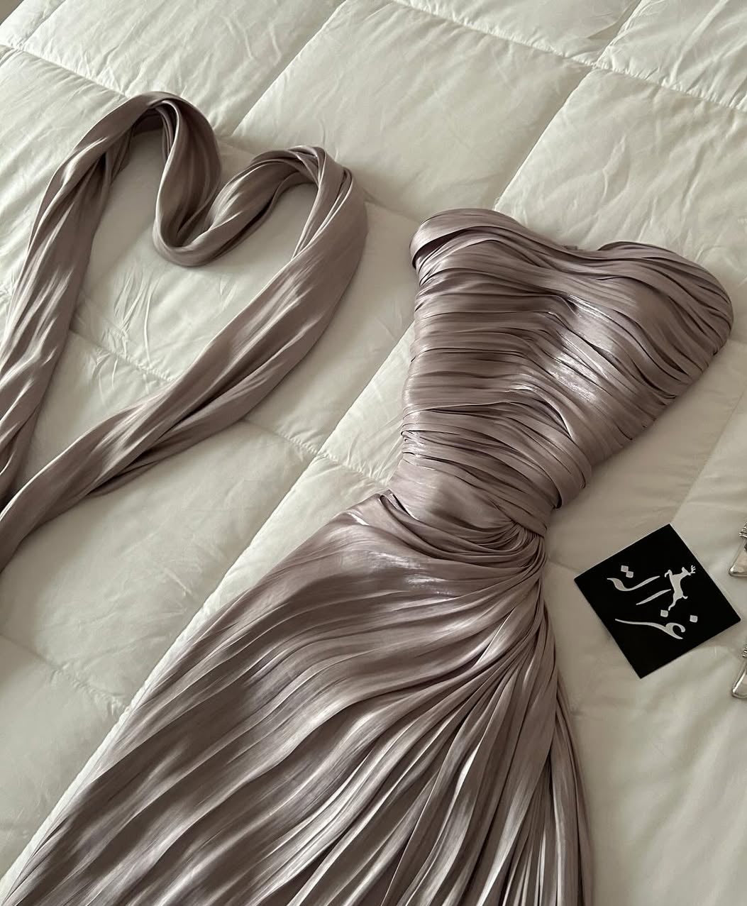 Robe de soirée fourreau noire sexy longue avec fente J8826