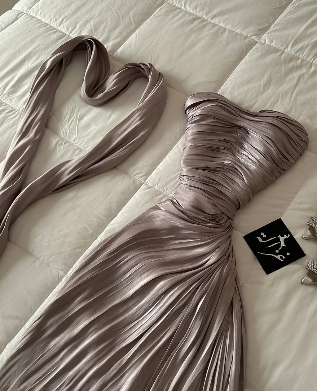 Robe de soirée fourreau noire sexy longue avec fente J8826