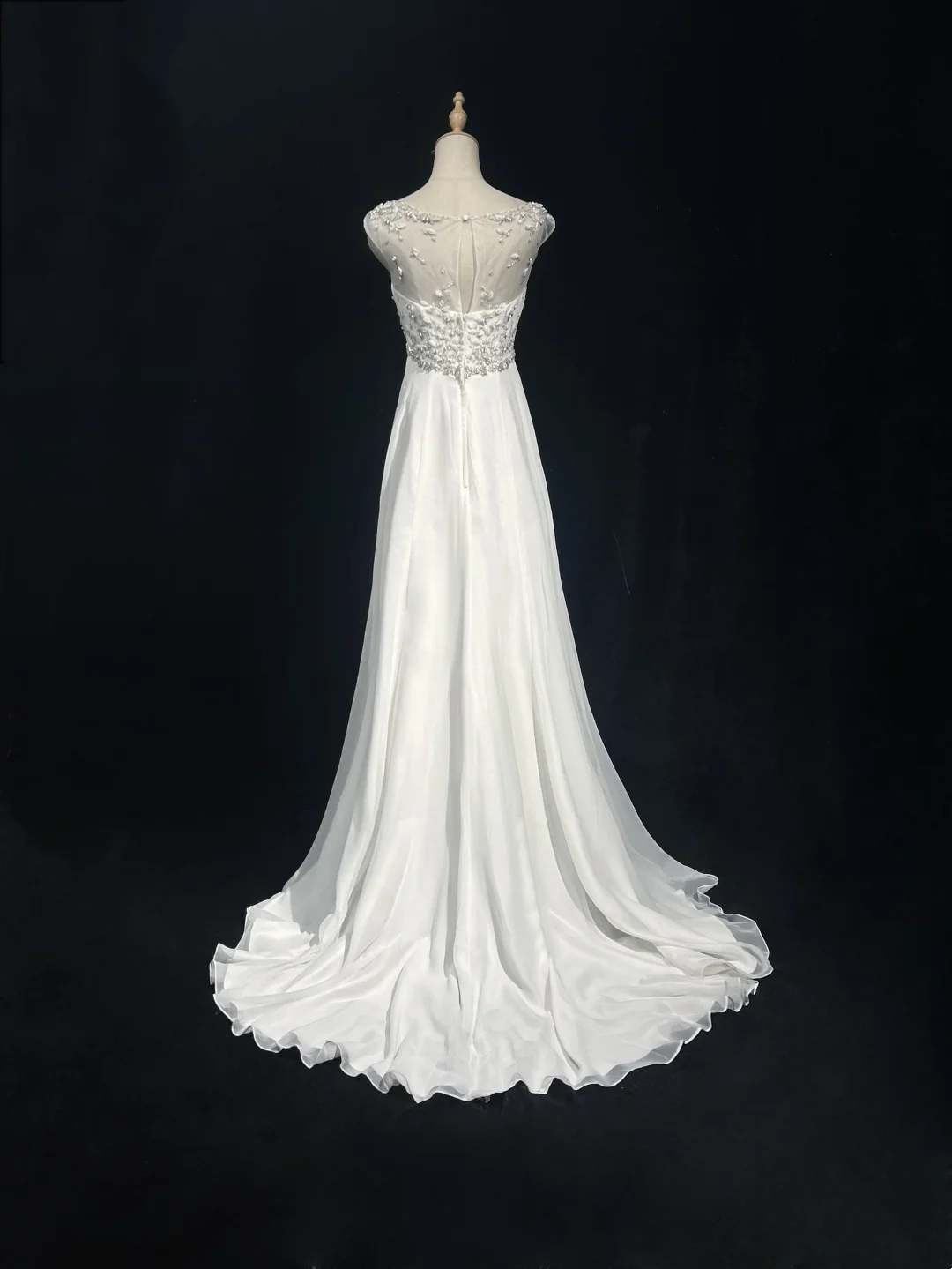 Robe de soirée fourreau noire sexy longue avec fente J8826